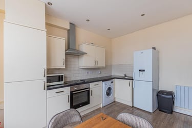 2 bed house, North Road, Gabalfa, Cardiff, CF143BL - Image 4